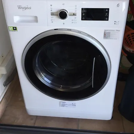 T1 Marina Park Vista Mar *