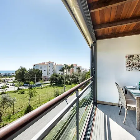 T1 Marina Park Vista Mar Appartamento *