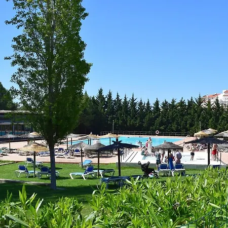 Appartamento T1 Marina Park Vista Mar Lagos