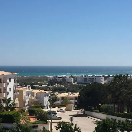 Apartamento T1 Marina Park Vista Mar