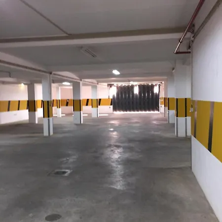 T1 Marina Park Vista Mar Appartamento *