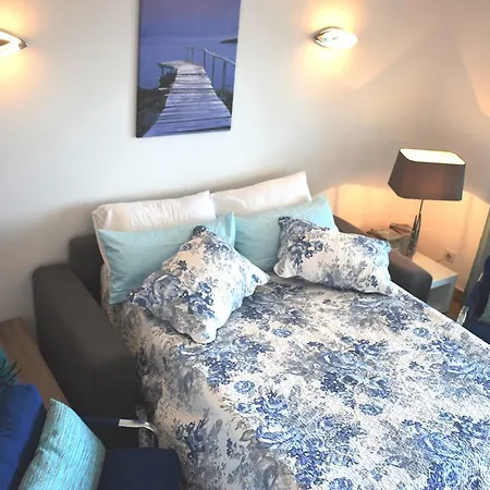 T1 Marina Park Vista Mar