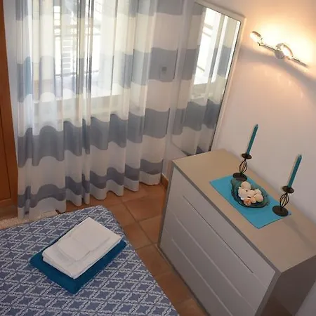 T1 Marina Park Vista Mar * Лагуш