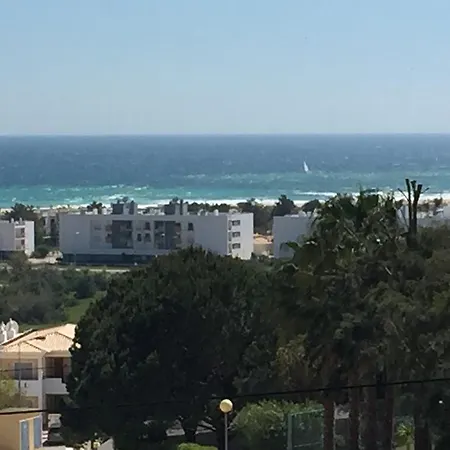 T1 Marina Park Vista Mar Appartamento