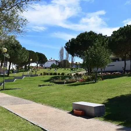 T1 Marina Park Vista Mar * Лагуш