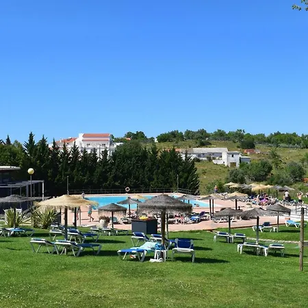 T1 Marina Park Vista Mar Лагуш