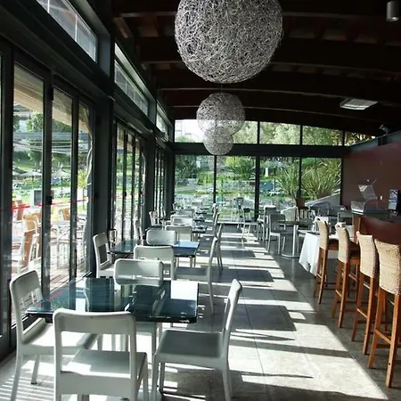 Apartamento T1 Marina Park Vista Mar *