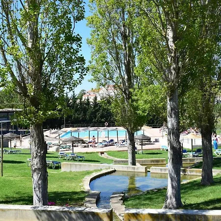 T1 Marina Park Vista Mar Лагуш