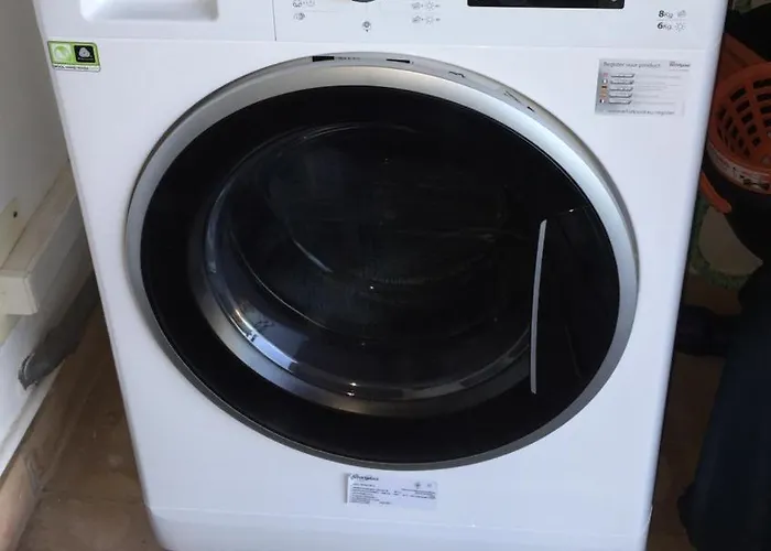 T1 Marina Park Vista Mar *