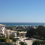 Apartamento T1 Marina Park Vista Mar
