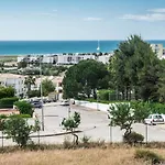 T1 Marina Park Vista Mar * Lagos