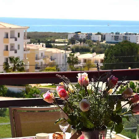 T1 Marina Park Vista Mar Апартаменты