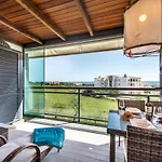 Apartament T1 Marina Park Vista Mar Lagos