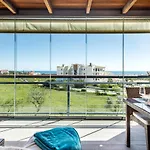 T1 Marina Park Vista Mar Lagos