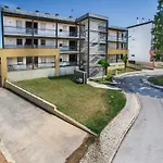 Apartament T1 Marina Park Vista Mar