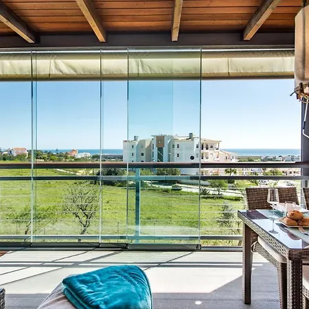 T1 Marina Park Vista Mar 라고스