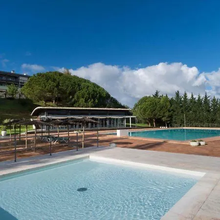 T1 Marina Park Vista Mar Appartement *