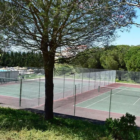 T1 Marina Park Vista Mar * Лагуш