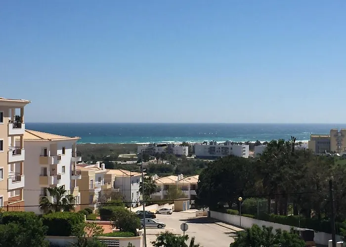 Apartament T1 Marina Park Vista Mar