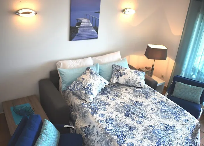 T1 Marina Park Vista Mar