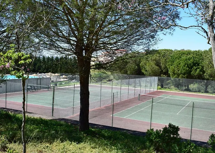 T1 Marina Park Vista Mar * Lagos