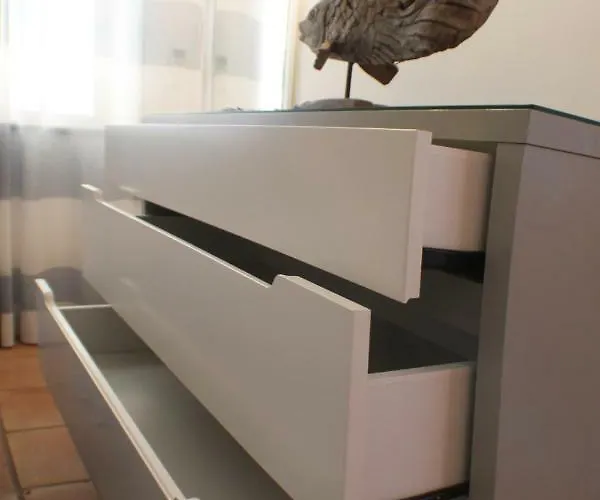 Apartament T1 Marina Park Vista Mar
