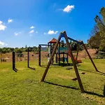 Apartmán T1 Marina Park Vista Mar Lagos