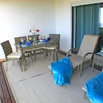 T1 Marina Park Vista Mar Apartmán *