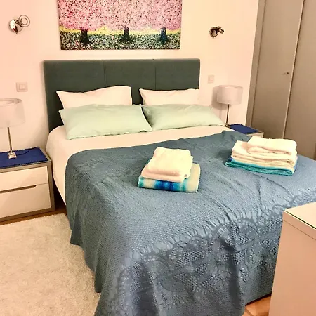 T1 Marina Park Vista Mar Lagos