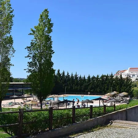 T1 Marina Park Vista Mar דירה *