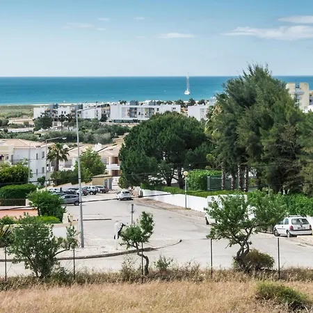 T1 Marina Park Vista Mar * לאגוּ‏ש