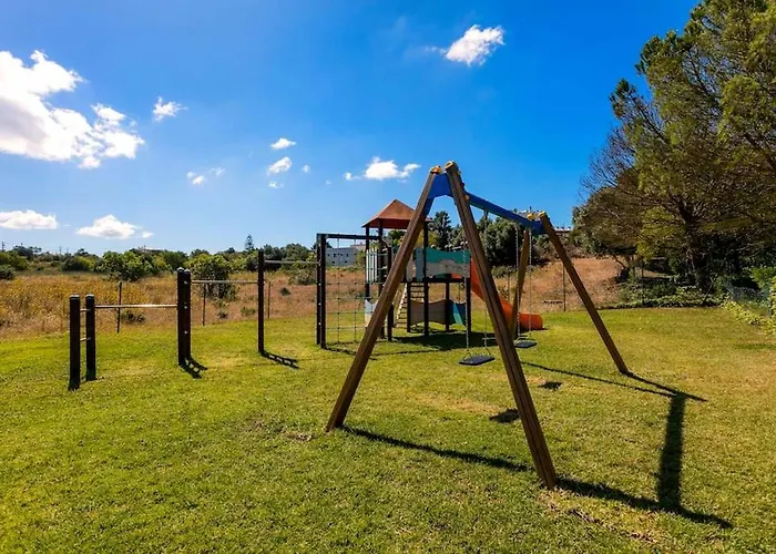 公寓 T1 Marina Park Vista Mar 拉哥斯