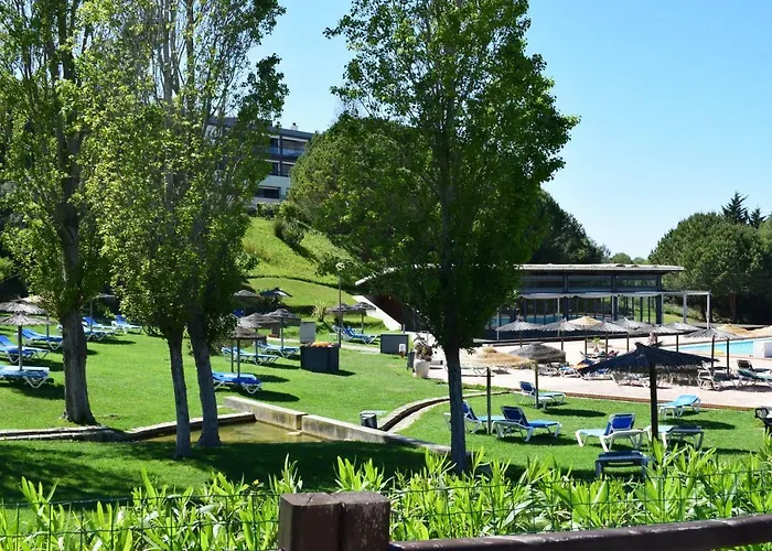 T1 Marina Park Vista Mar * 拉哥斯