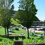 T1 Marina Park Vista Mar * Lagos